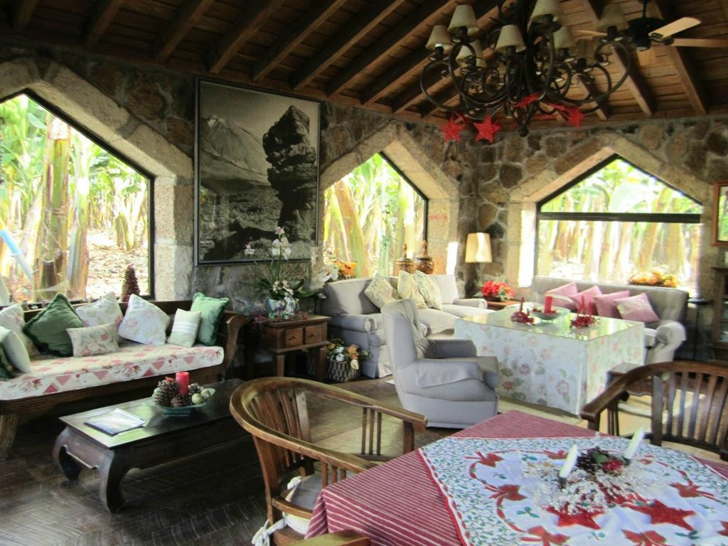 Casas de Piedra