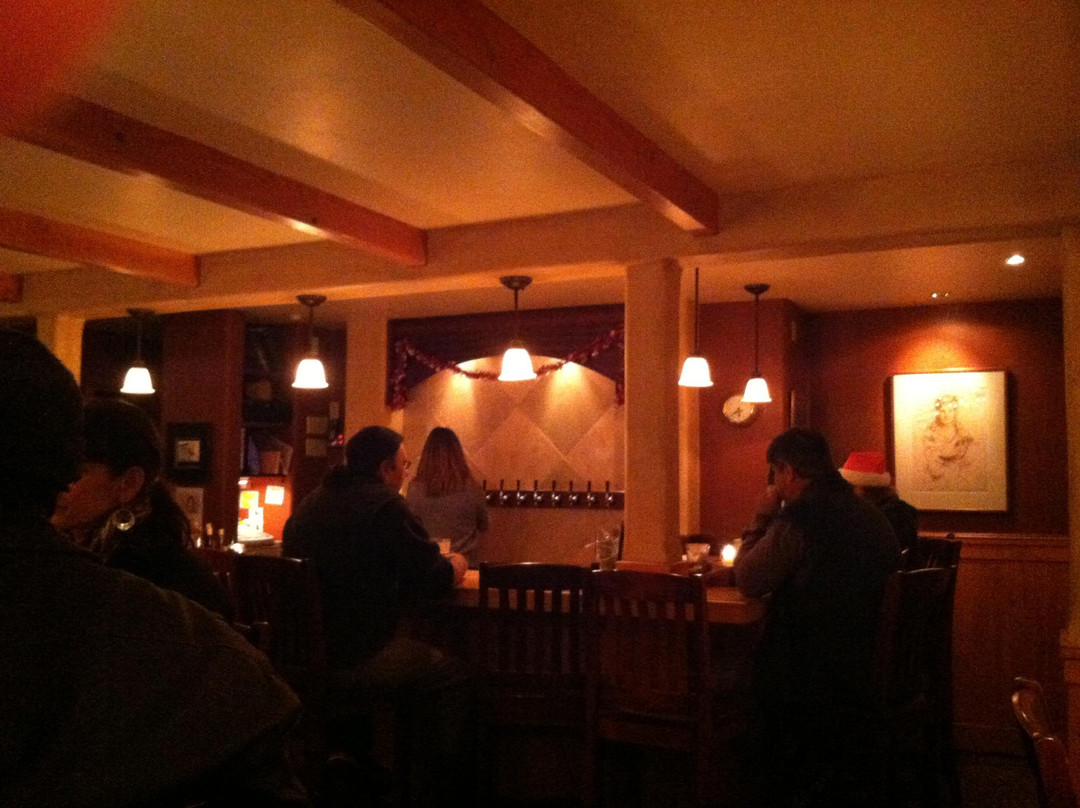 Port Townsend Brewing景点图片