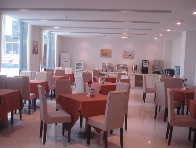 宁波锦江之星雅戈尔店-官方