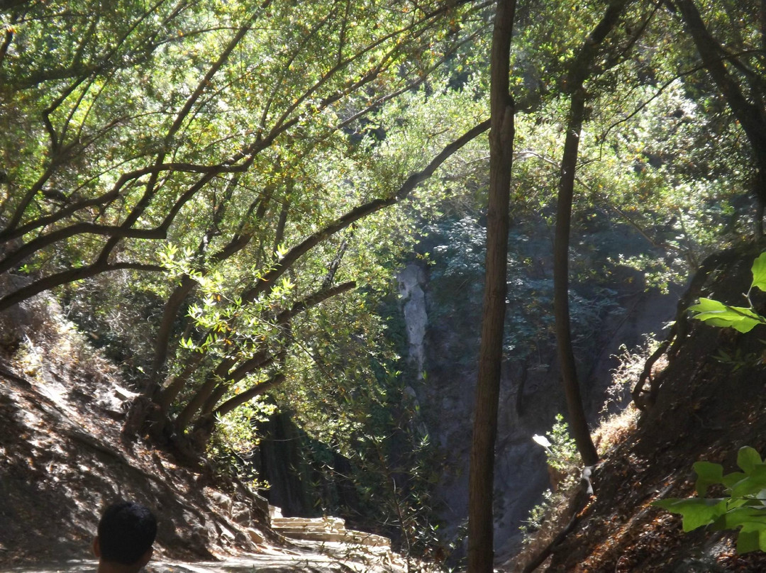 诺爵维瀑布公园-索尔万必去景点