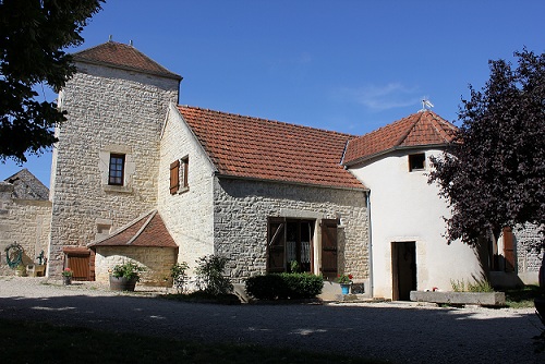 Le Petit Antonnay-官方