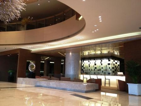 扬州恒力臻选酒店主图