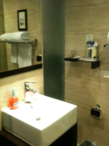 维也纳智好酒店(成都武侯祠华西医院店)主图