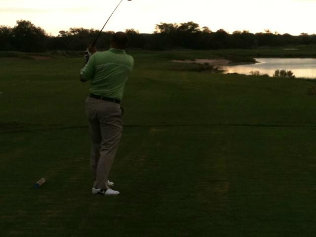 Squaw Valley Golf Course-Glen Rose必去景点