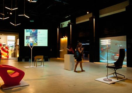 新加坡红点设计博物馆-新加坡必去景点