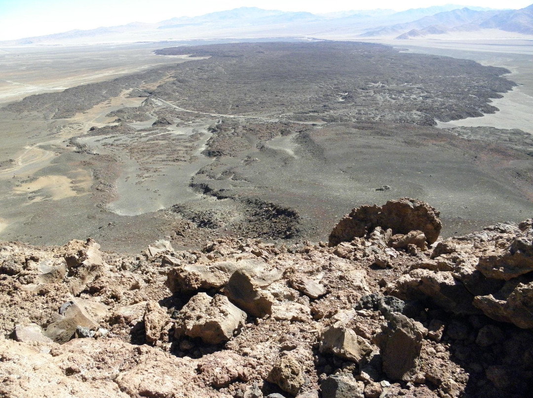 Poruna Volcano-Calama必去景点