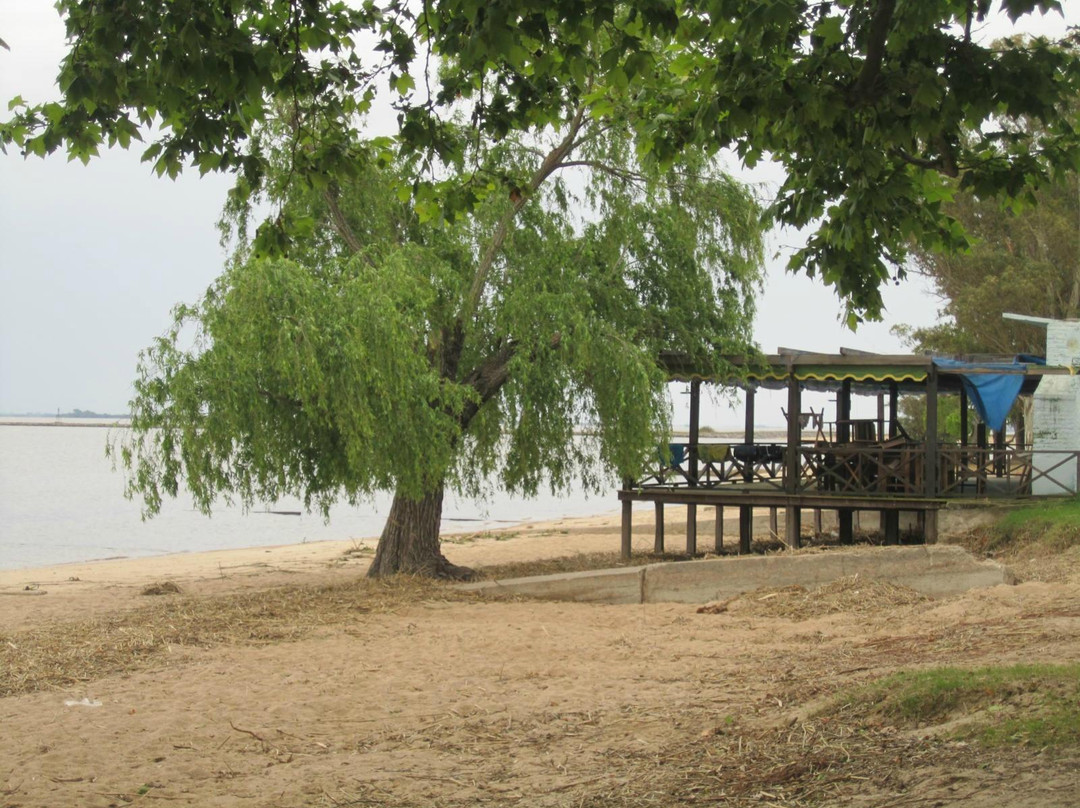 Playa Sere-Carmelo必去景点