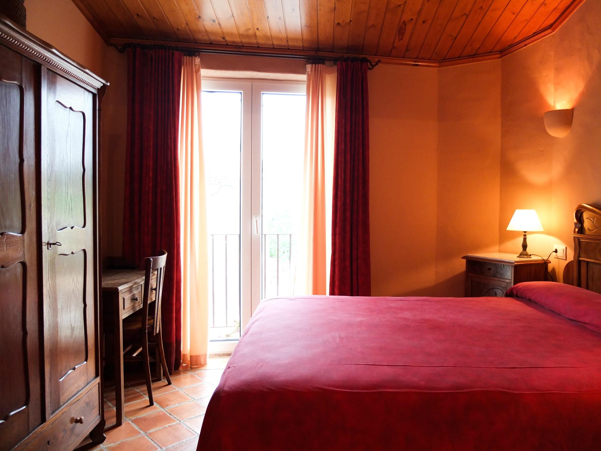Hotel Sant Feliu-客卧