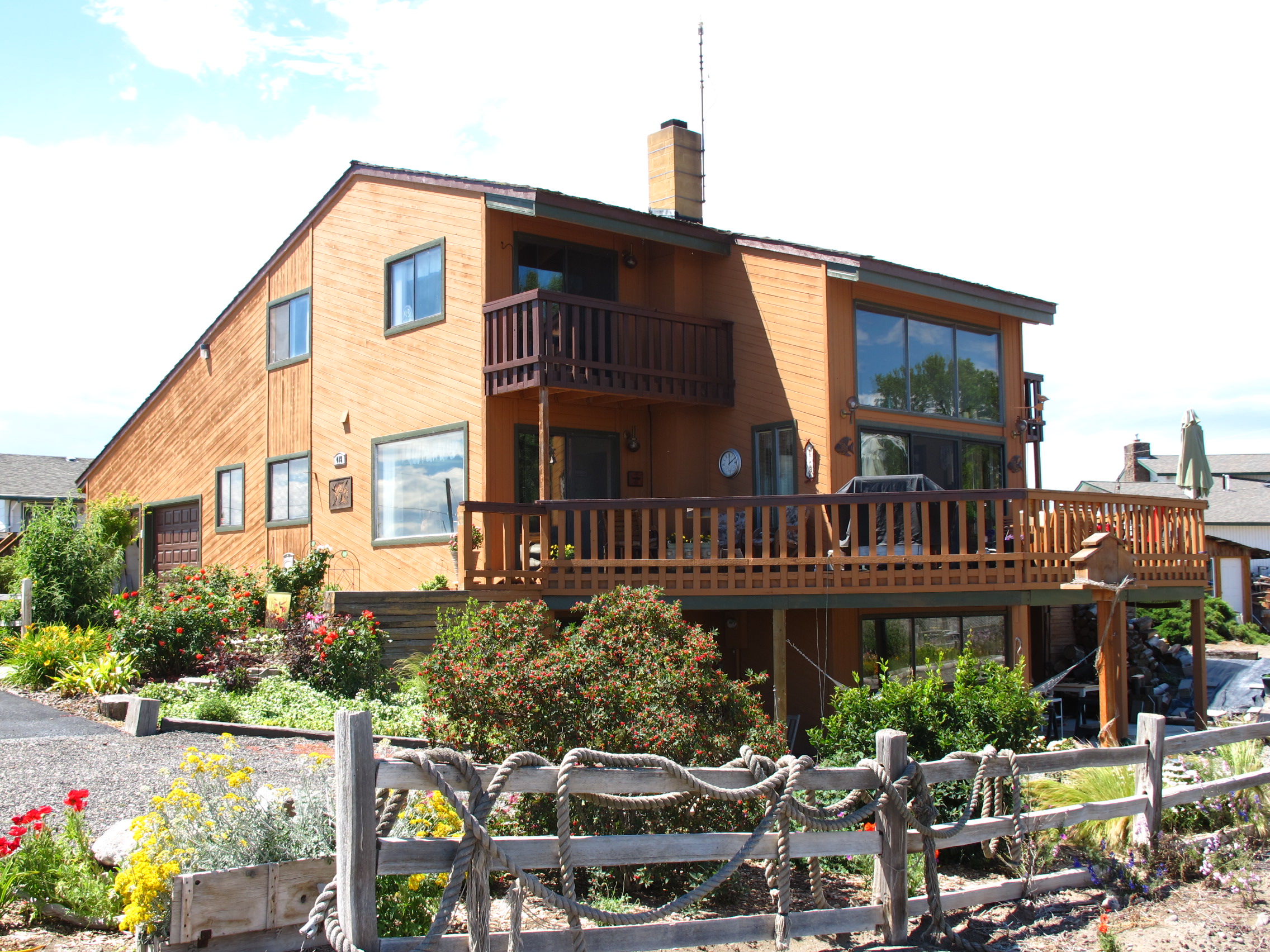 Stokes Landing Bed & Breakfast-官方