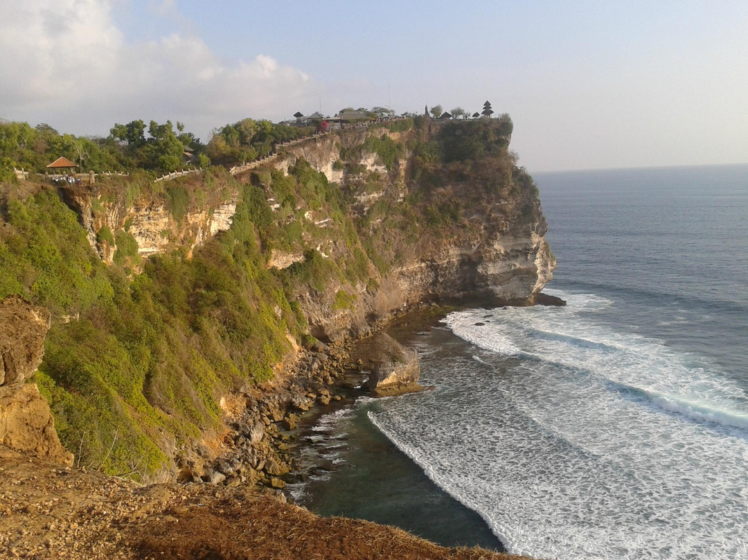 Bali Trip Buddy - Transporter in Paradise-库塔必去景点