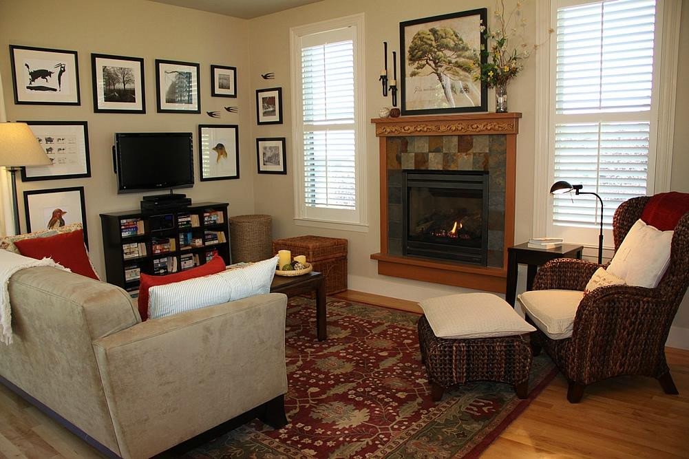 AppleGarden Cottage主图