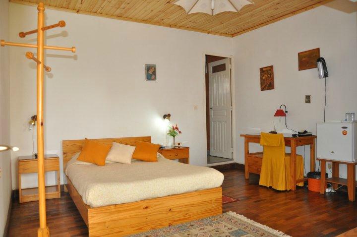Lorenzo Guest House-官方