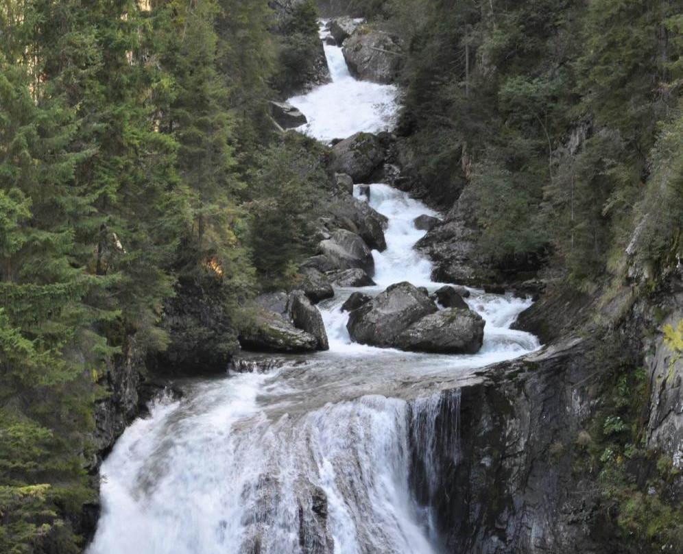 Cascate di Riva景点图片