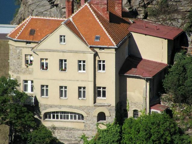 Villa Krammer景点图片