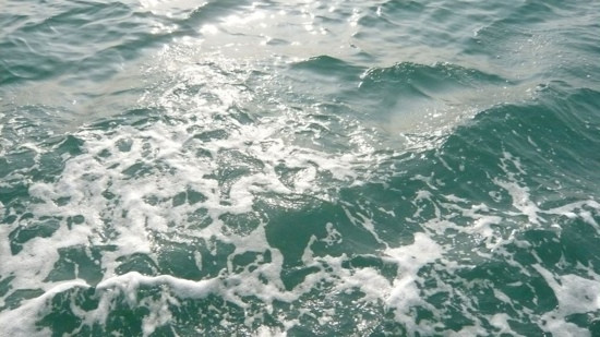 青岛第三海水浴场-青岛市必去景点