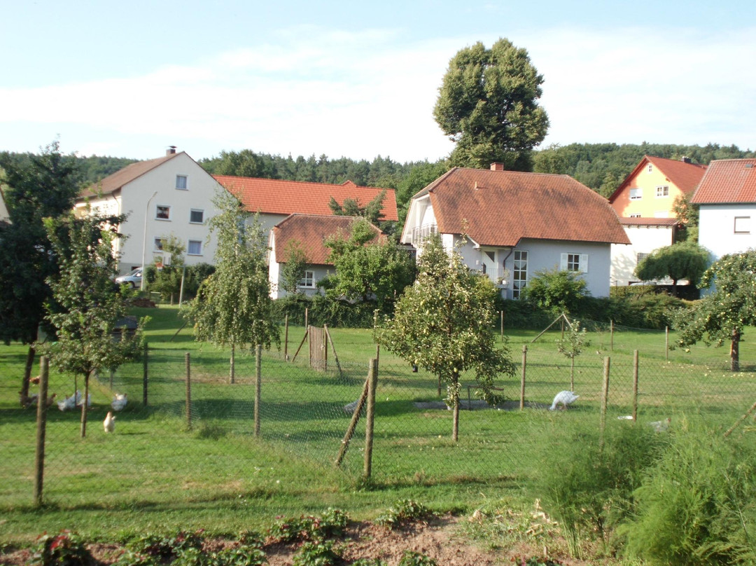 Ebelsbach旅游攻略图片