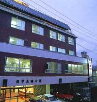 Hotel Fukunoya主图