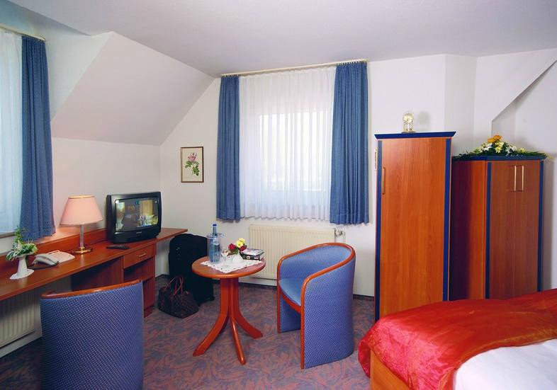 Hotel Woebken主图