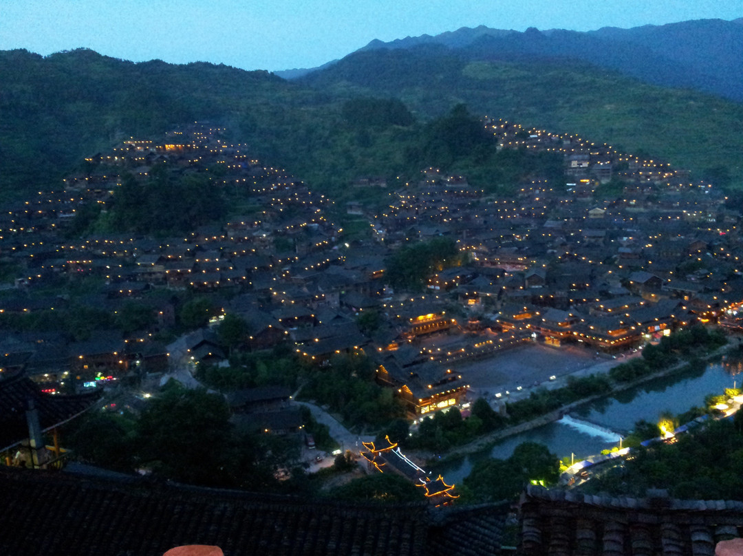 西江168商务宾馆主图