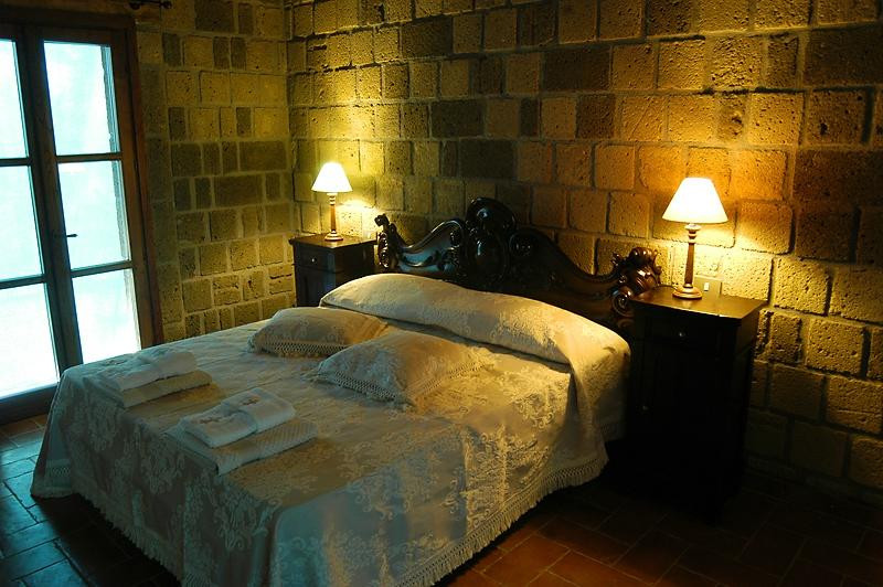 B&B Casale del Barco主图