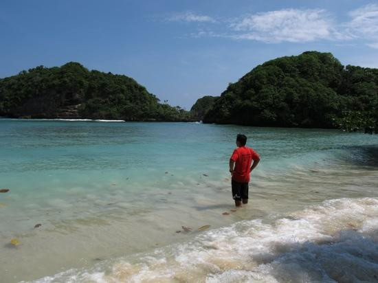 Sempu Island景点图片