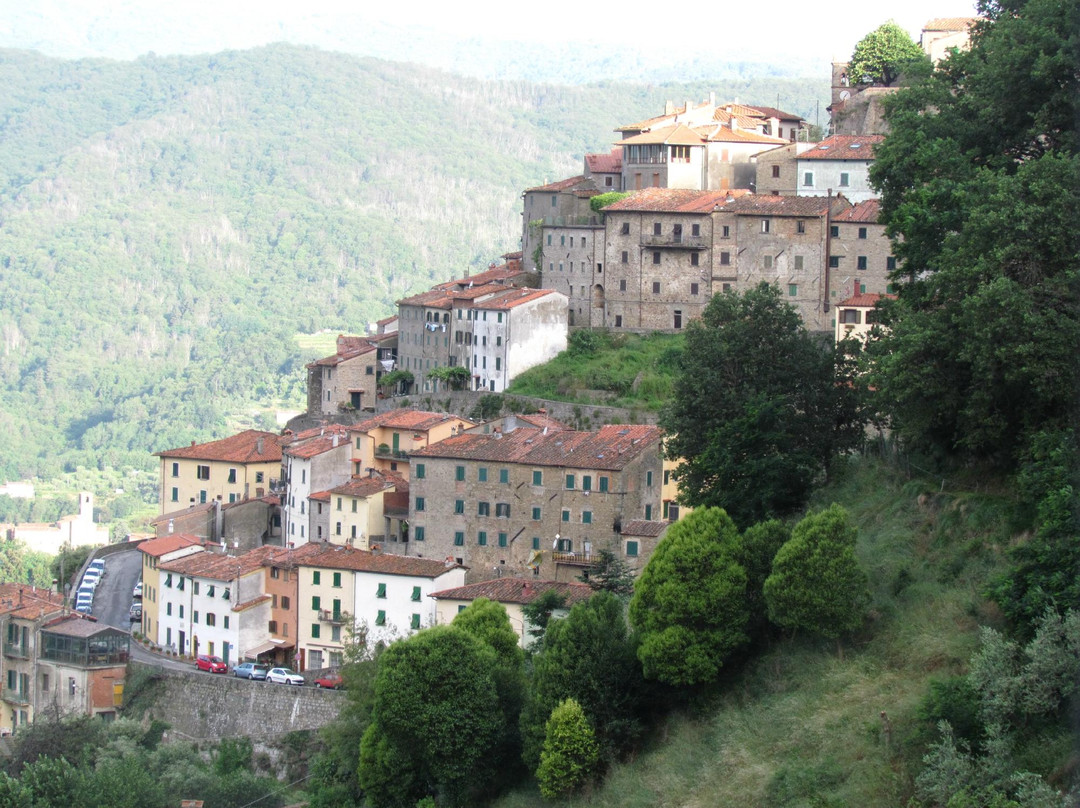 Serra Pistoiese旅游攻略图片