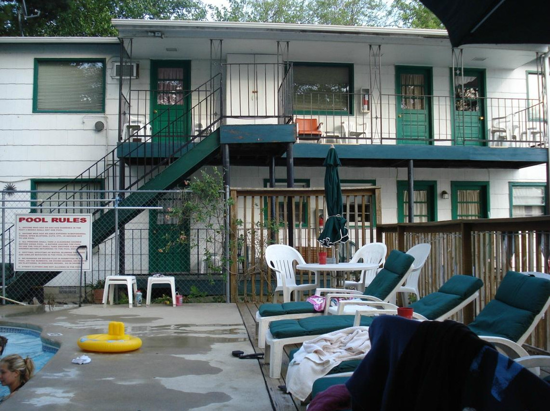 Arbor Lights Resort主图