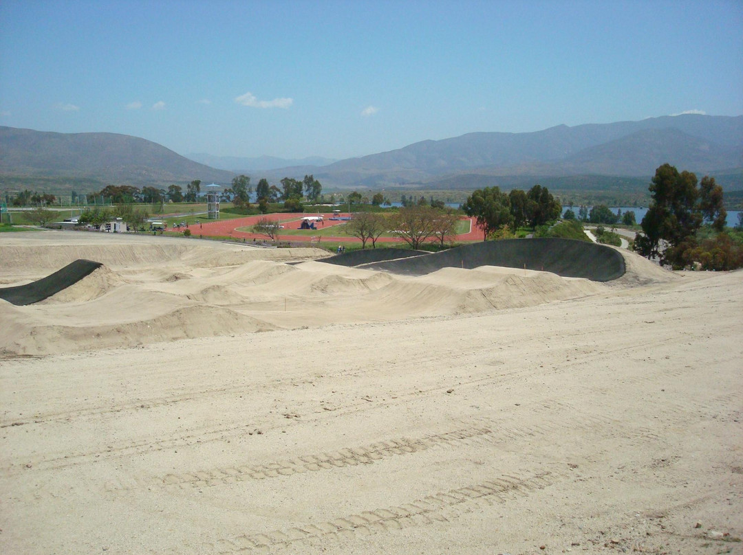 Chula Vista Elite Athlete Training Center-丘拉维斯塔必去景点