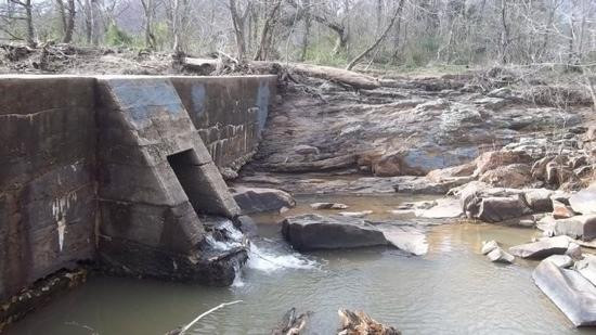 Indian Punch Bowl-弗雷德里克斯堡必去景点