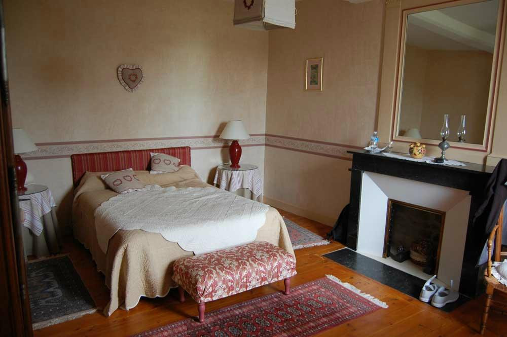 Maison d'hotes Le Roulage主图