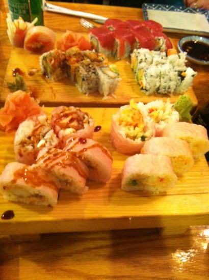 Siki Chinese & Japanese Restaurant