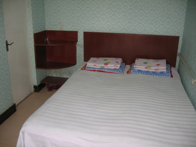 可心家庭宾馆主图