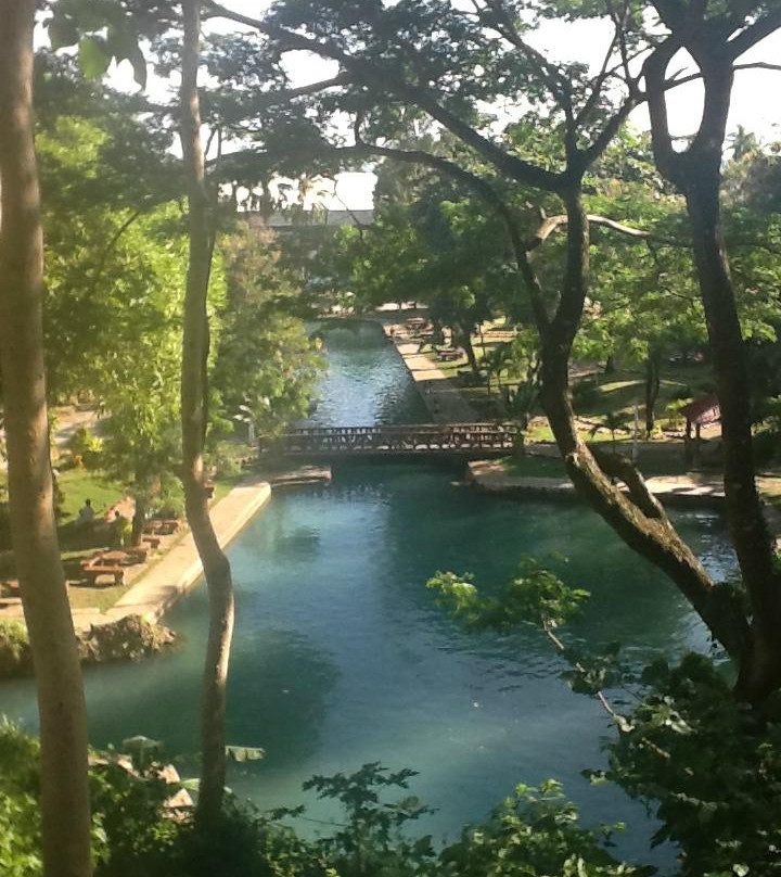Capilay Spring Park景点图片