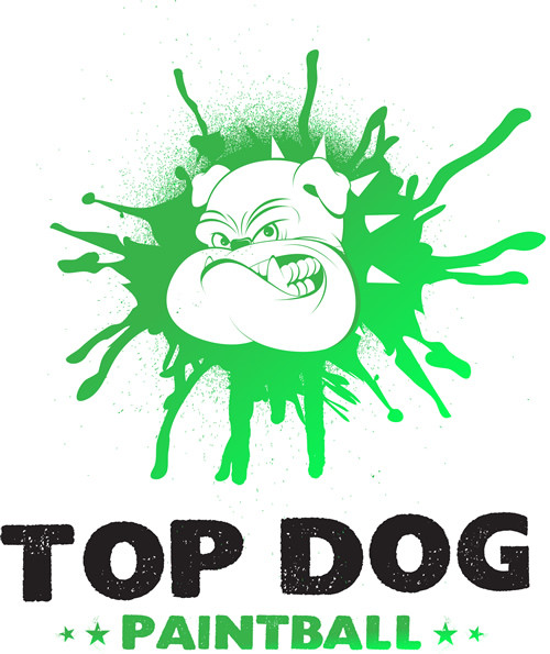 Top Dog Paintball Ltd-诺威奇必去景点