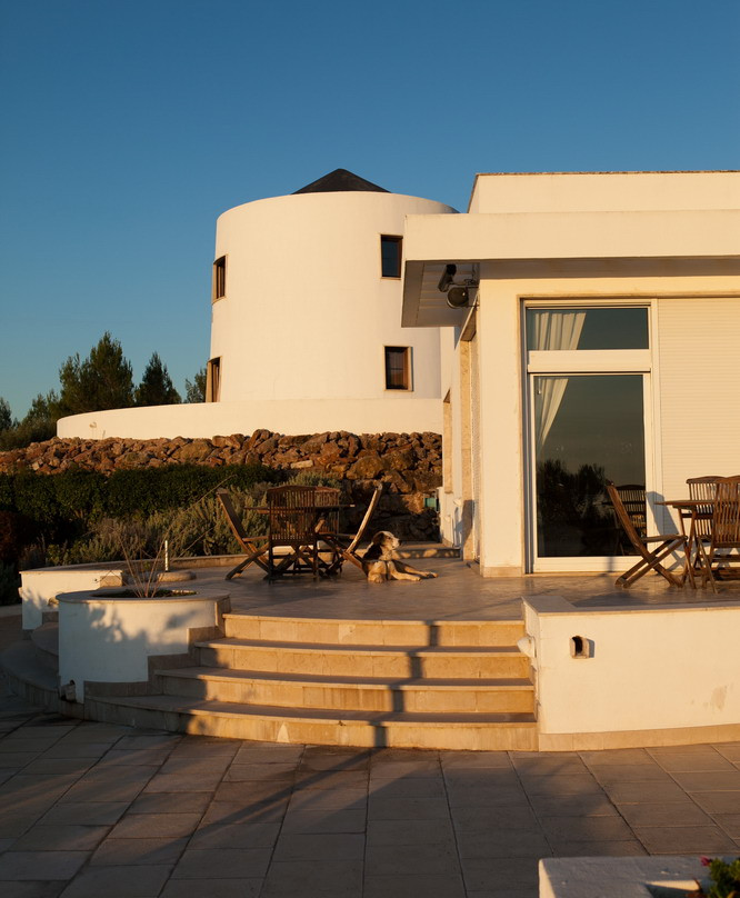 Quinta dos Moinhos de Sao Filipe主图