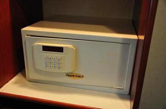 北京国都大饭店主图