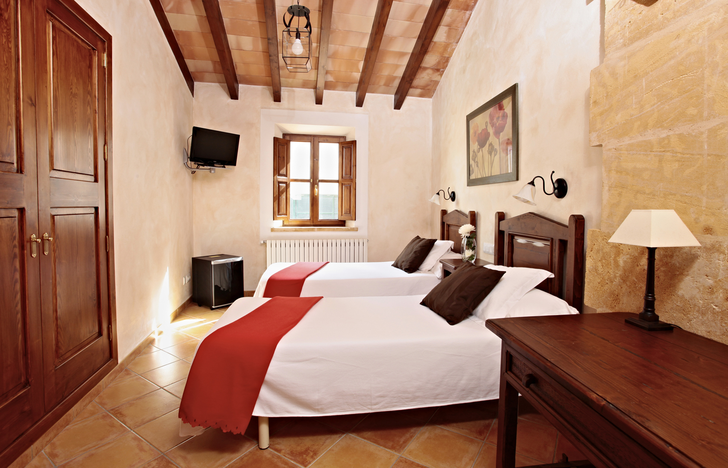 Daica Turismo de Interior Mallorca-官方