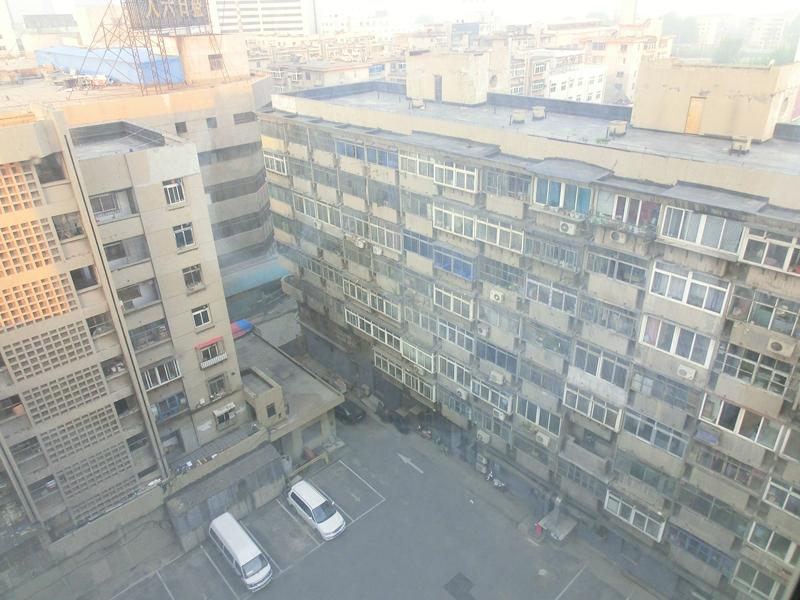 富田商务酒店-酒店景观