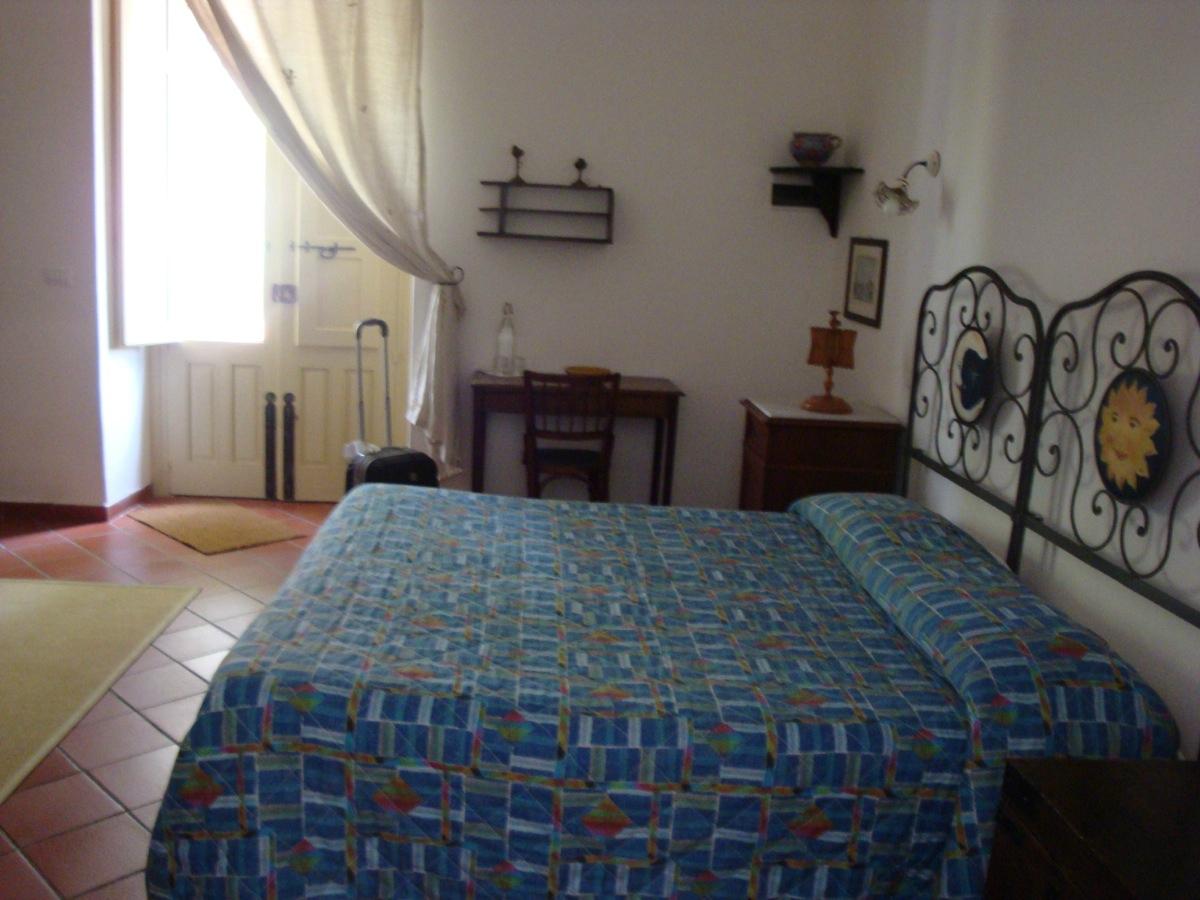B&B La Casa di Pippinitto-客卧
