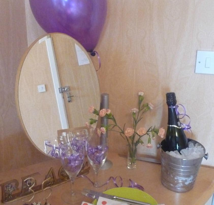 Fen Ditton酒店住宿-Bed and Breakfast at Fifty-One