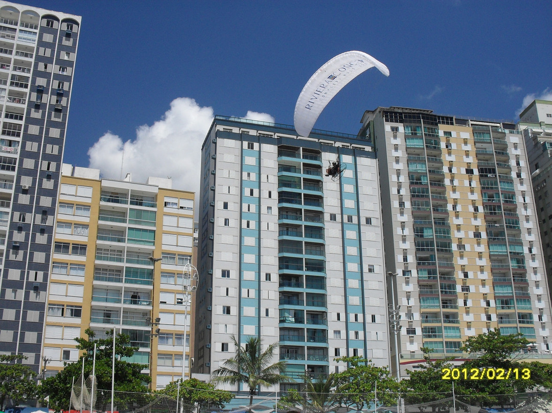 Central Beach景点图片