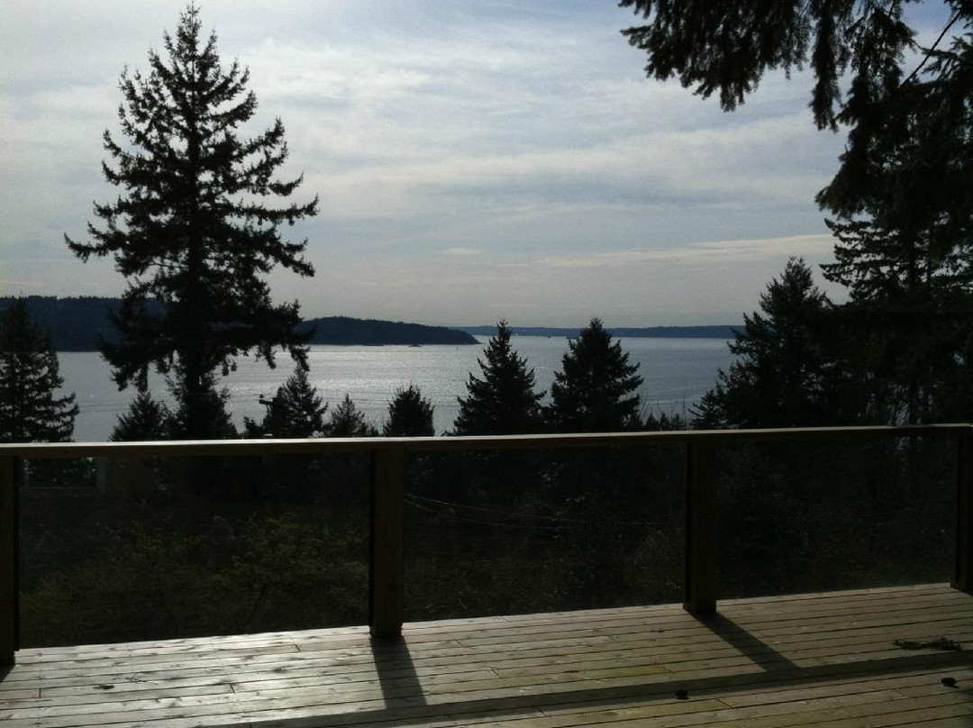 Evergreen Hall Bed & Breakfast主图