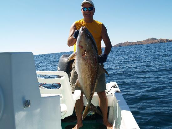 Papagayo Gulf Sport Fishing - North Pacific Tours景点图片