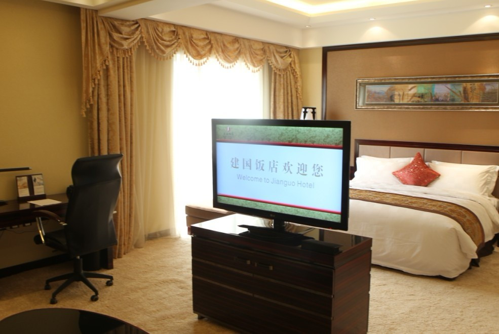 郑州建国饭店主图