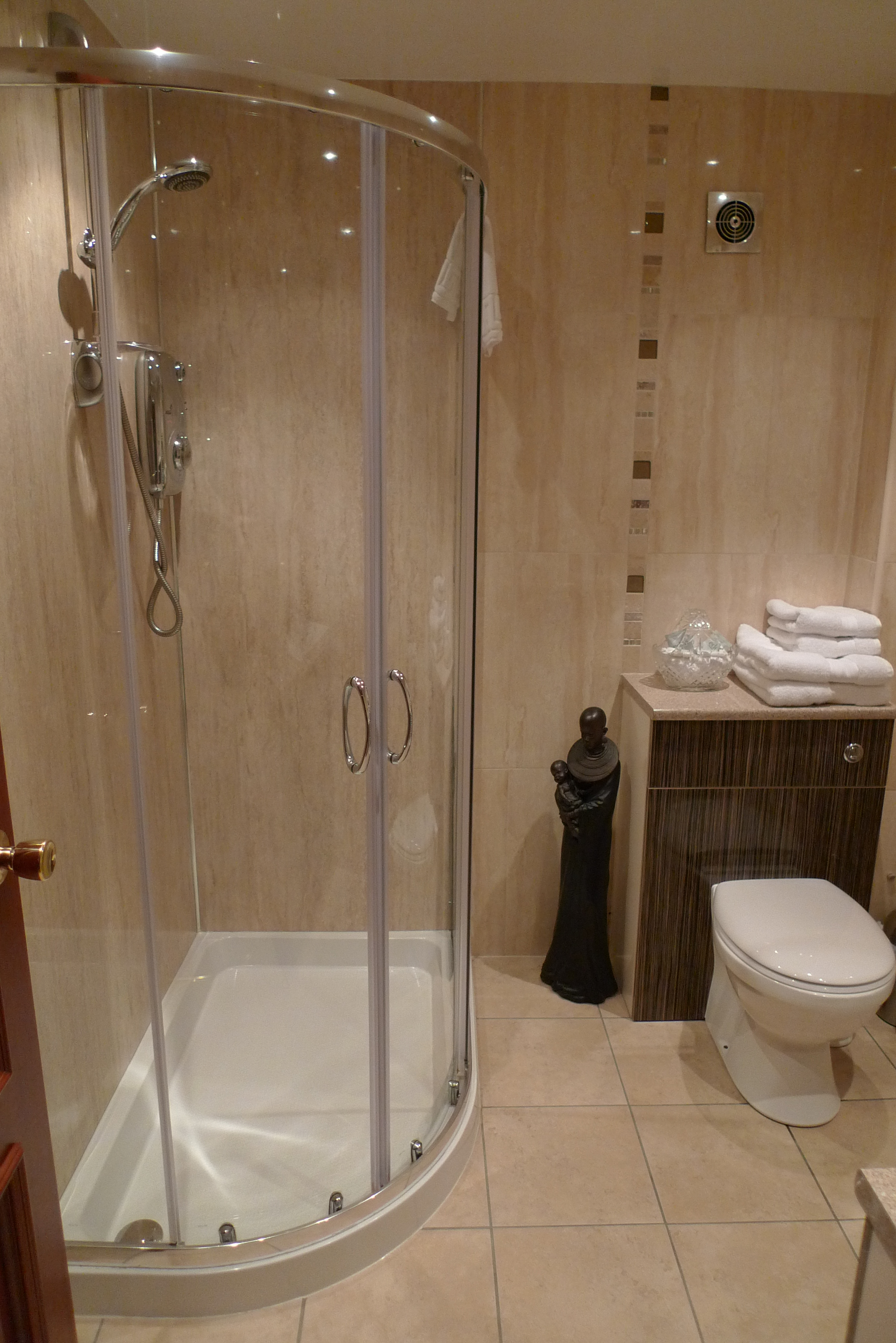 Beachgate Guest House-客卧