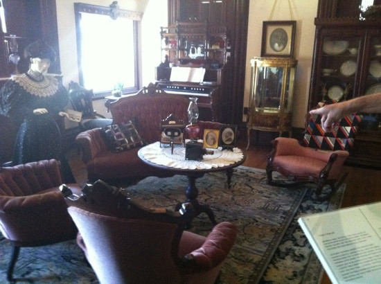 Fenton History Center景点图片