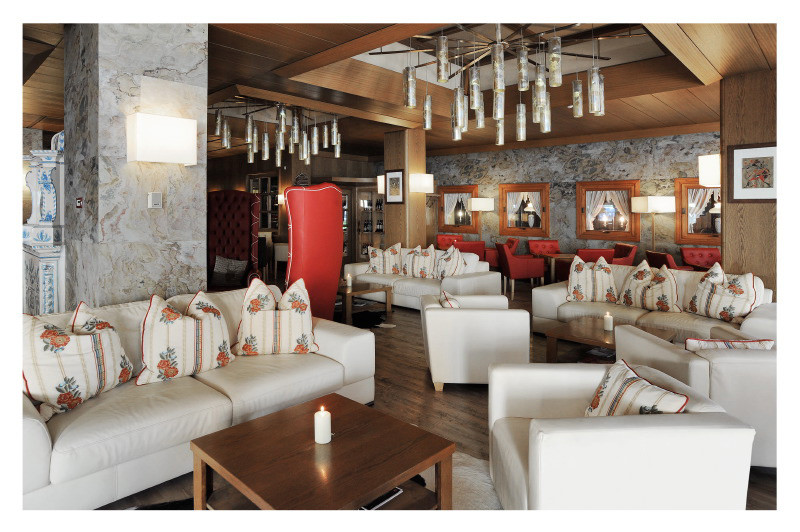 Hotel Henriette