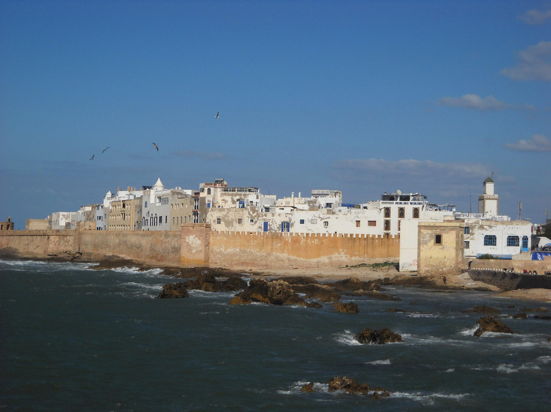 索维拉渔港-索维拉必去景点