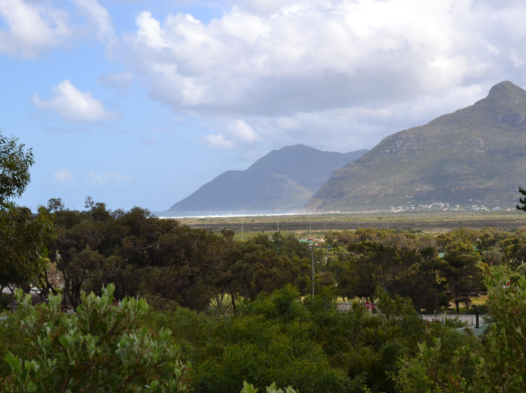 Villekulla Easy Living Lodge