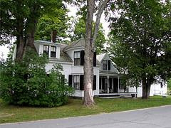 Calvin Coolidge Homestead-Plymouth必去景点